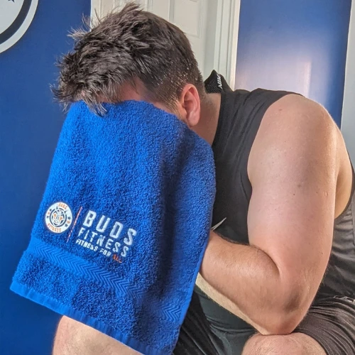 Gym Towels